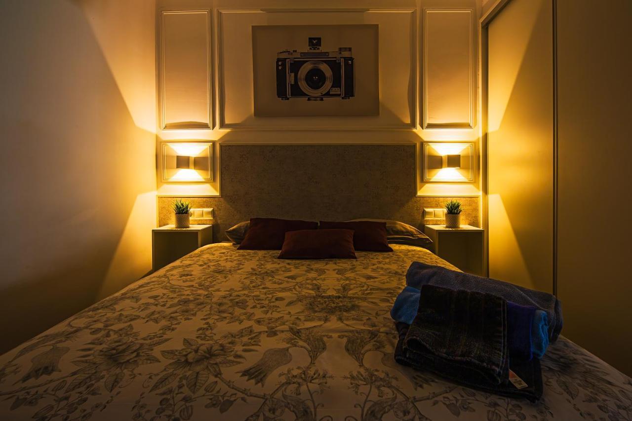 Cartagenaflats, Atico Anfiteatro Romano 5C Extérieur photo