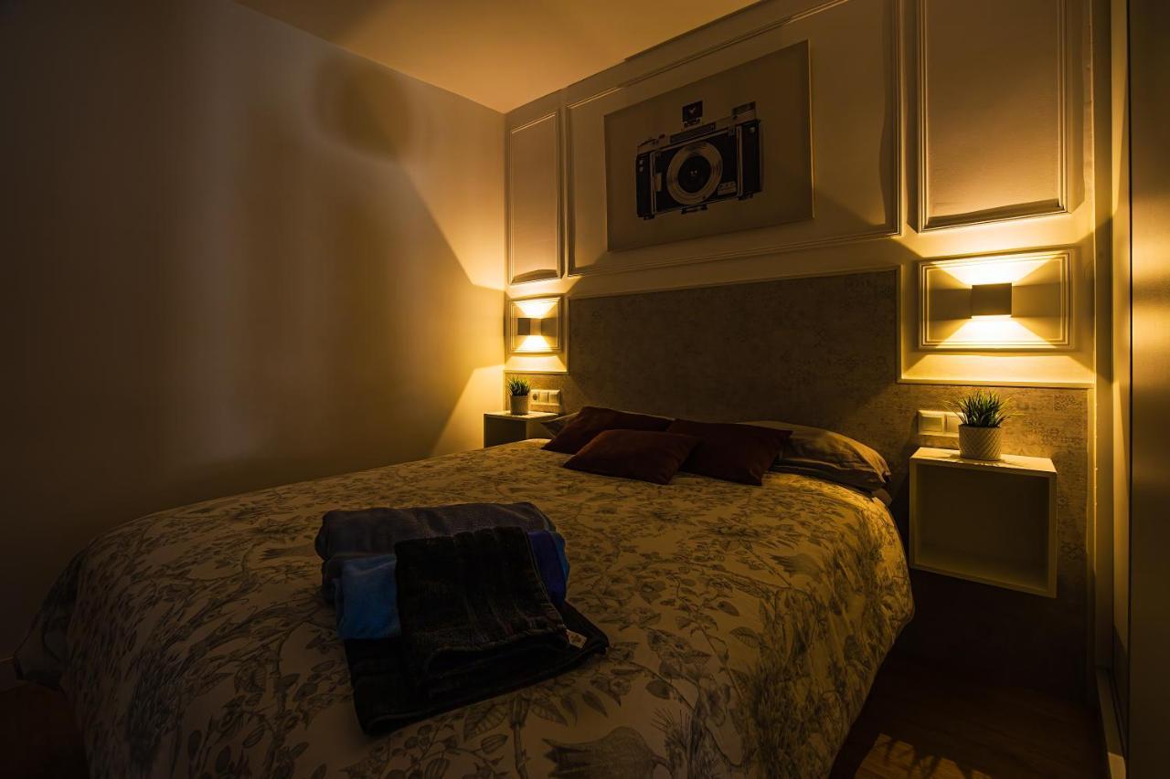 Cartagenaflats, Atico Anfiteatro Romano 5C Extérieur photo